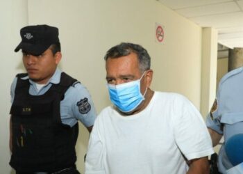 Fallece Raúl Mijango