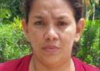 Capturan a mujer que asesinó a su compañero de vida