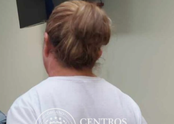 Mujer incumple orden de alejamiento hacia su víctima, por lo que tendrá que ir a terapia para manejar la ira