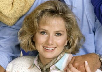 La Niñera: Fallece actriz que actuó al lado de Fran Drescher