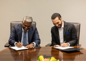 Google abrirá operaciones en El Salvador