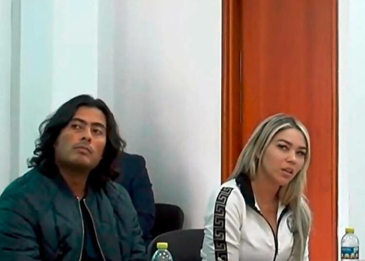 Fiscalía de Colombia imputa al hijo de Gustavo Petro por lavado de activos y enriquecimiento ilícito