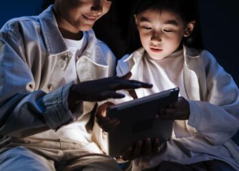 En China los menores de 18 años no podrán conectarse a internet por las noches