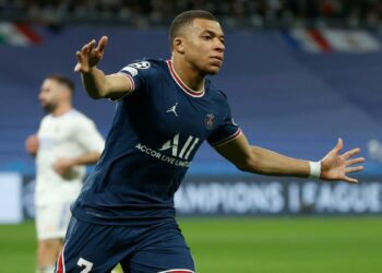 El Real Madrid realiza una segunda oferta por Kylian Mbappé cercana a los 120 millones de euros