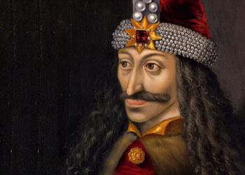 Revelan que Vlad el Empalador podría haber llorado sangre
