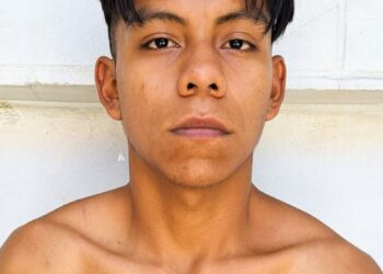 Capturan a pandillero que se dedicaba a vender droga para financiar crímenes de la clica