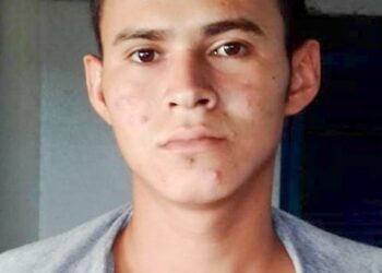 Capturan a sujeto que se jactaba de su pertenencia a las pandillas