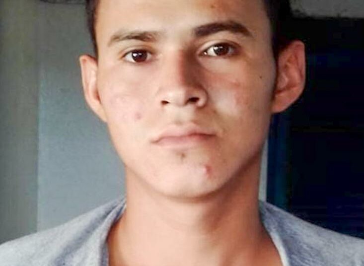 Capturan a sujeto que se jactaba de su pertenencia a las pandillas