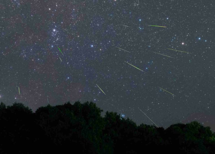 La noche mágica de los meteoros: cómo será y dónde se iluminará el cielo