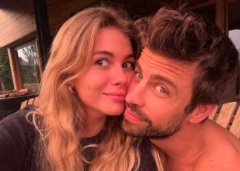 La millonaria fortuna que cosechó Clara Chía desde que está con Gerard Piqué