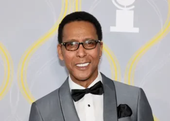 Muere Ron Cephas Jones (‘This is Us’) con 66 años