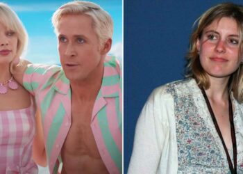 Barbie: Greta Gerwig, Margot Robbie y Ryan Gosling aún no firman contrato para una secuela