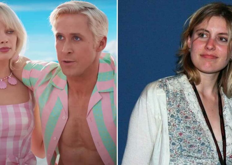 Barbie: Greta Gerwig, Margot Robbie y Ryan Gosling aún no firman contrato para una secuela