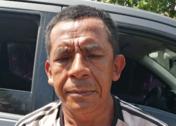 Hombre asesta dos disparó a su expareja en Santa Ana