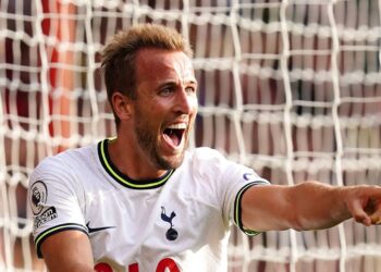 Bayern Múnich tiene todo arreglado para comprar a Harry Kane
