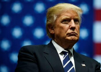 Trump citado ante tribunal federal por cargos de intentar anular su derrota electoral