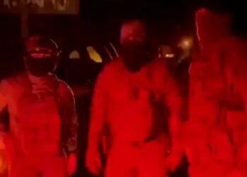 Soldados del Grupo Wagner lanzan amenaza tras la muerte de su jefe Yevgeny Prigozhin