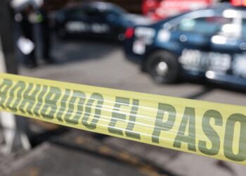 Dos personas mueren al ser atacados con arma de fuego en Chalatenango