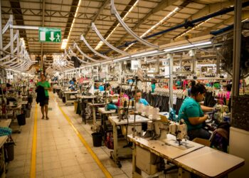 Diputados aprueban reformas a Ley de Zonas Francas para fortalecer la inversión extranjera y generar más empleo