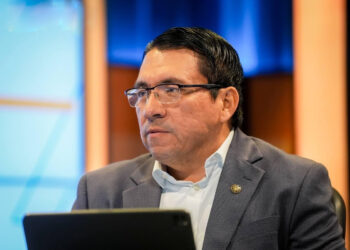 Gobierno busca establecer una agenda de trabajo para proteger los derechos de los consumidores