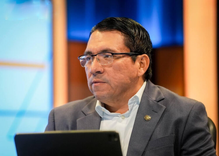 Gobierno busca establecer una agenda de trabajo para proteger los derechos de los consumidores