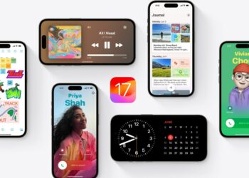 Por qué es importante actualizar lo más pronto posible tu iPhone al iOS 17