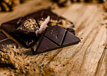 El chocolate más caro del mundo supera los 500 euros