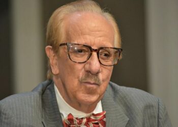 Muere Benito Castro, actor de La Güereja y algo más, a los 77 años