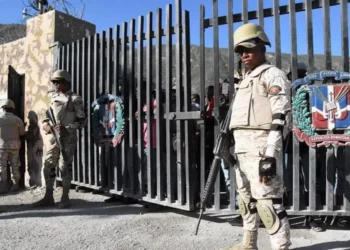 Dominicana abrirá fronteras a Haití solo si frena construcción de canal