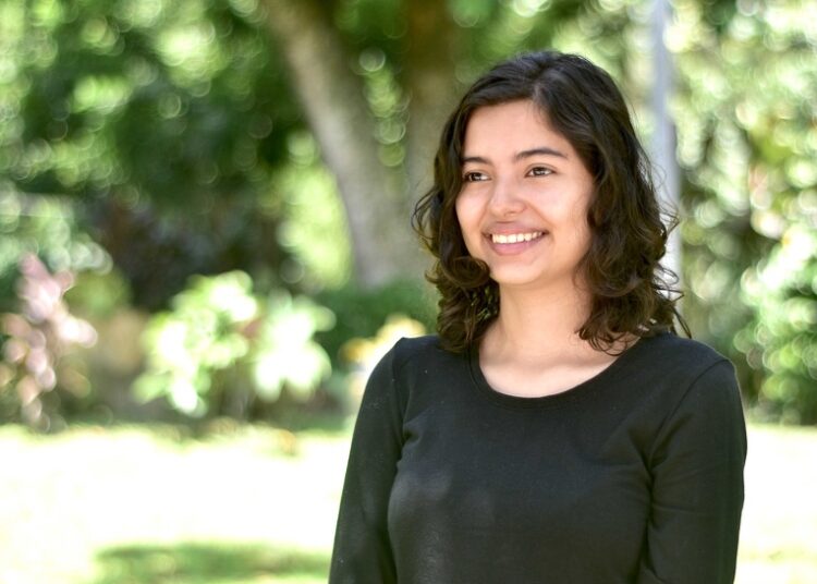 Angie García lidera el Campeonato Nacional de Ajedrez de Primera Categoría