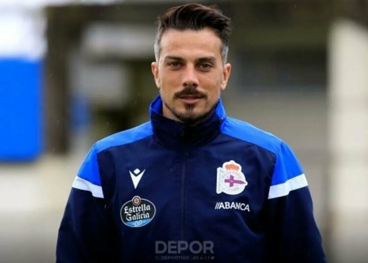 Rubén De La Barrera arribó a El Salvador para tomar el mando de la Selección Nacional