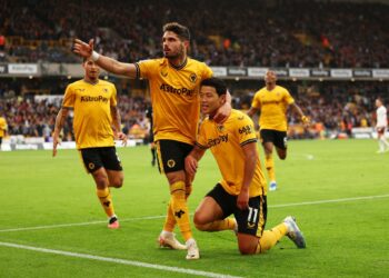 El Manchester City cae ante los Wolves y suma su segunda derrota seguida