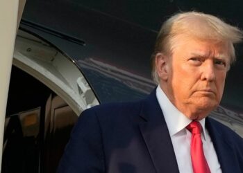 Un gran jurado de EE.UU. revela que recomendó imputar a 37 personas en un caso de interferencia electoral