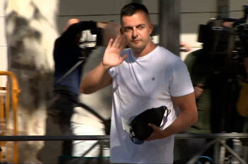 El hermano de Jenni Hermoso declara y ratifica que hubo presiones tras el beso de Rubiales