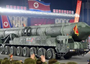 Corea del Norte se autoproclama como potencia nuclear