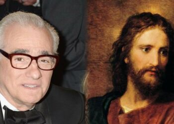 Martin Scorsese dice que su nueva película sobre Jesús no será un adaptación fiel de los evangelios
