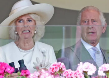 ‘The Crown’ recreará la boda de Carlos y Camila en su última temporada