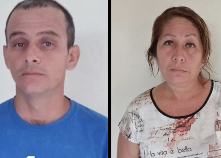 Capturan a responsables de agredir con un pica hielo a una mujer en Chalatenango