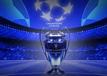 Inicia este martes la fase de grupos de la Champions League