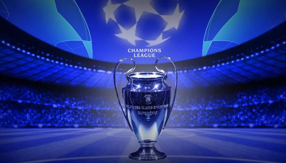 Inicia este martes la fase de grupos de la Champions League
