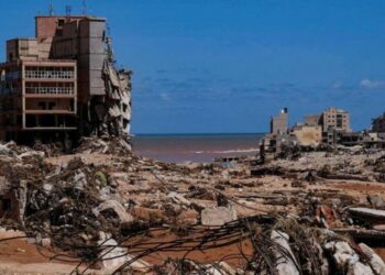 Libia: se desvanecen esperanzas de encontrar sobrevivientes