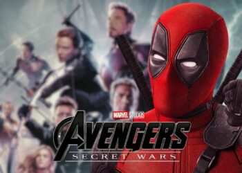 Deadpool 3 y Secret Wars serían la despedida de los X-Men de Fox
