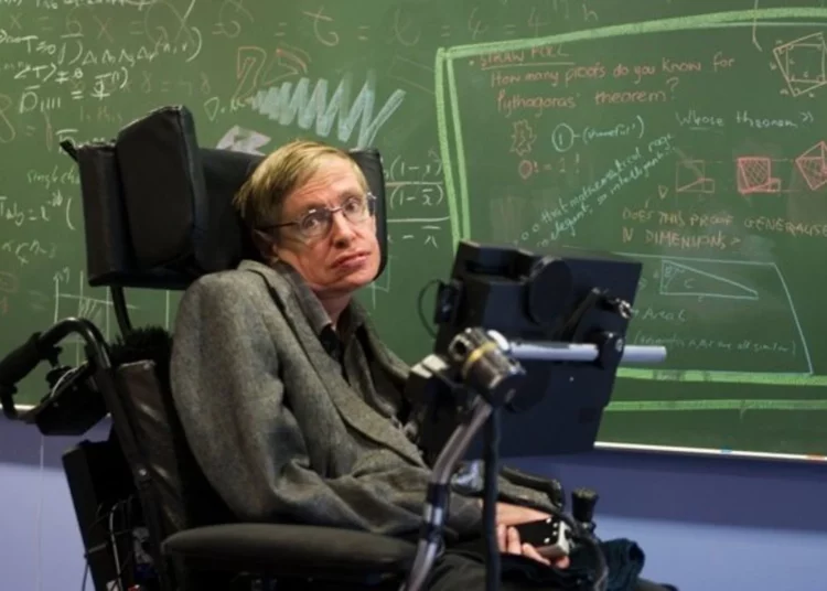 Stephen Hawking: Cinco predicciones sobre el futuro y las amenazas para la humanidad