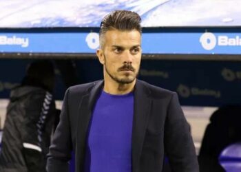 Primera convocatoria de Rubén de la Barrera con la Selección de El Salvador