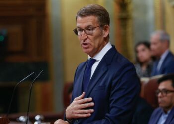 Alberto Núñez Feijóo no será presidente del Gobierno de España: Congreso rechazó nuevamente su investidura