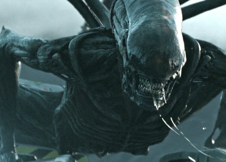 Alien Romulus: todo lo que sabemos sobre la nueva película dirigida por Fede Álvarez