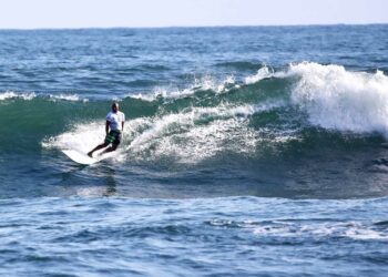 Sindy y Amado van por el pase a tercera ronda
