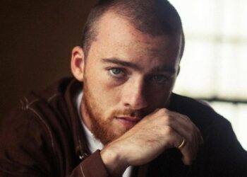 Confirman que Angus Cloud murió a causa de una sobredosis