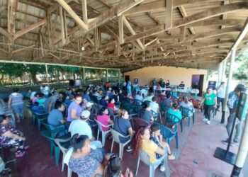 Lotería sigue cambiando la vida de miles de salvadoreños a través de las Brigadas Médicas