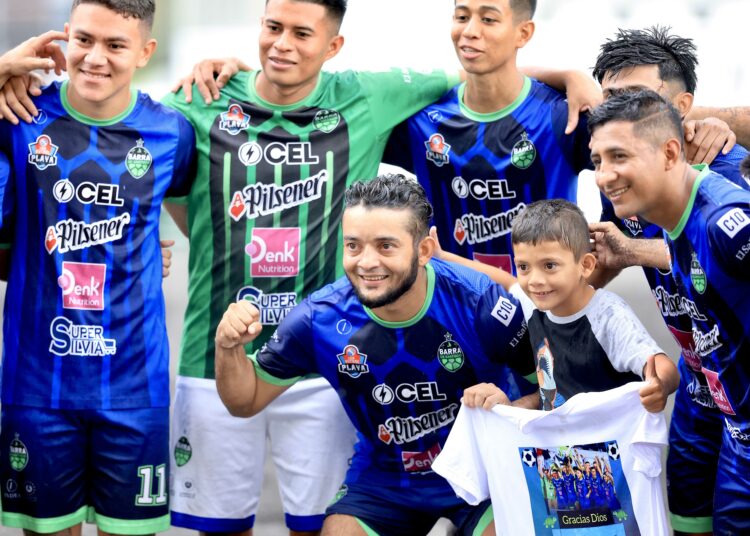 Barra de Santiago vence a La Pirraya y jugará su segunda final